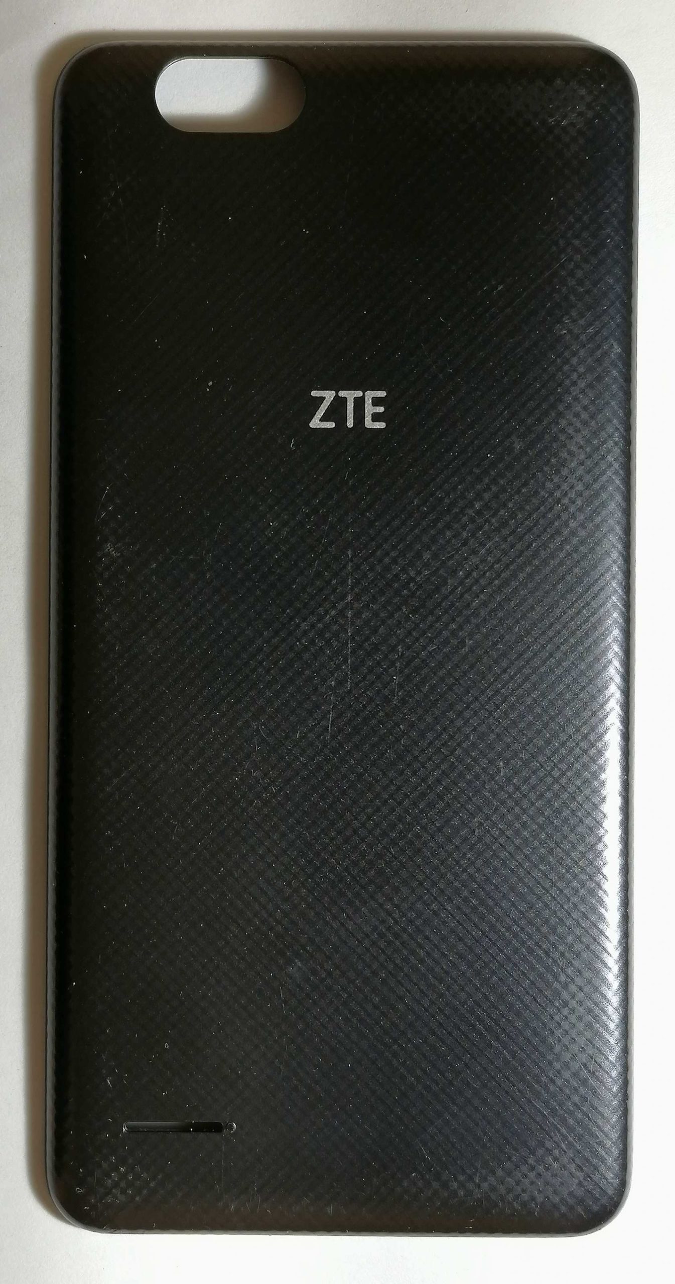 ZTE Blade A330 Задняя крышка (снятый, оригинал)